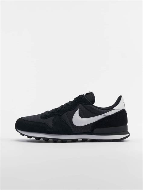 nike internationalist grijs zwart|Nike Internationalist kopen .